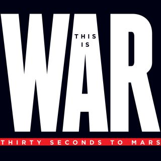 Thirty Seconds To Mars - Nei negozi la deluxe edition CD+DVD di “This Is War”